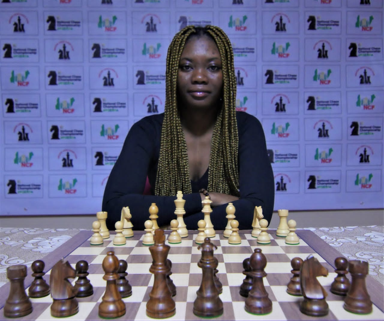 THE NATIONAL CHESS CHAMPIONSHIP OF NIGERIA: HISTORY IN THE MAKING