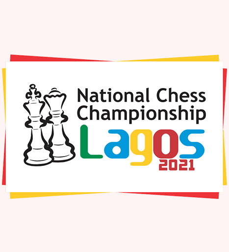 Nigeria Chess Championship, 2021