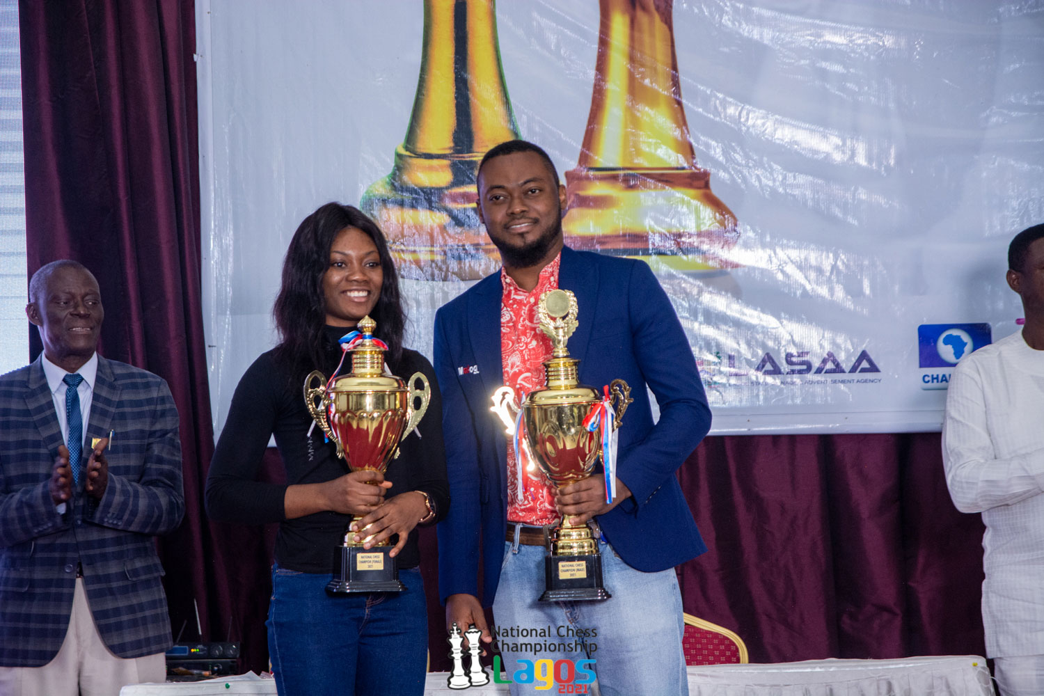 Balogun draws champion, Carlson, at Georgia 2017 Chess World Cup  The  Guardian Nigeria News - Nigeria and World News — Sport — The Guardian  Nigeria News – Nigeria and World News